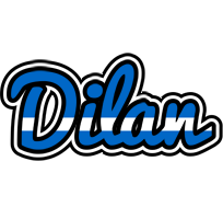 Dilan greece logo