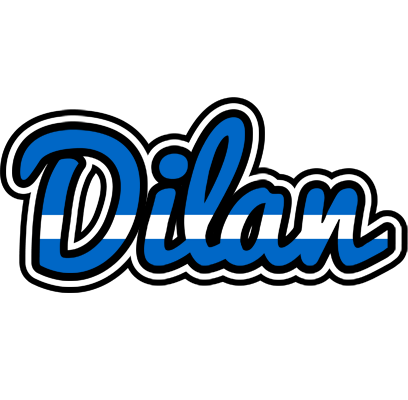 Dilan greece logo