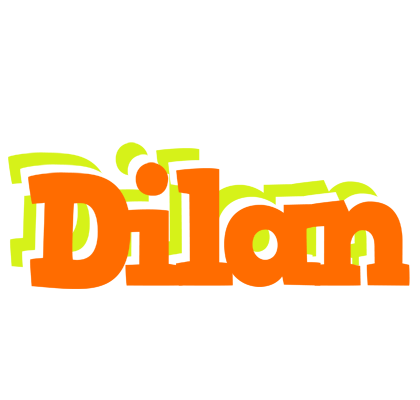 Dilan healthy logo