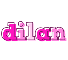 Dilan hello logo