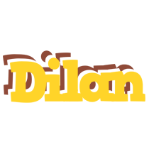 Dilan hotcup logo