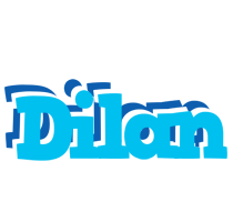 Dilan jacuzzi logo