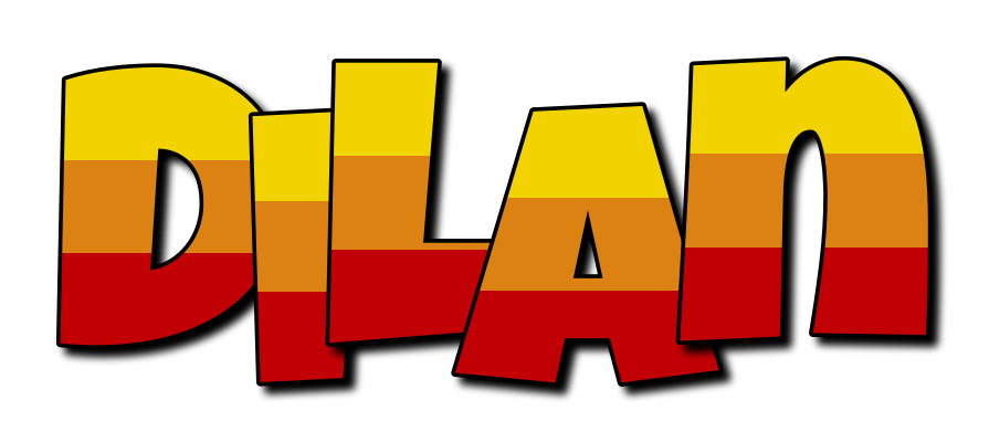 Dilan jungle logo