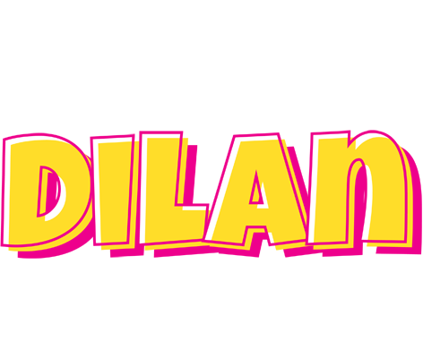 Dilan kaboom logo