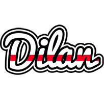 Dilan kingdom logo
