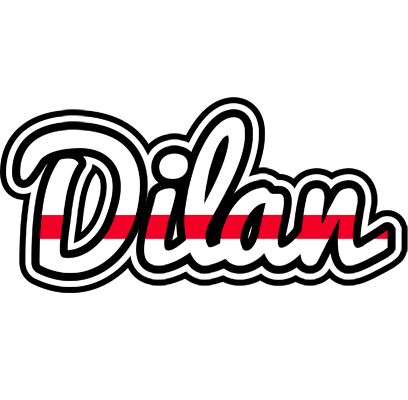 Dilan kingdom logo