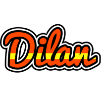 Dilan madrid logo