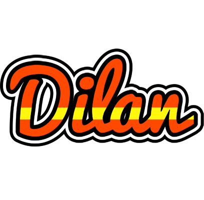 Dilan madrid logo