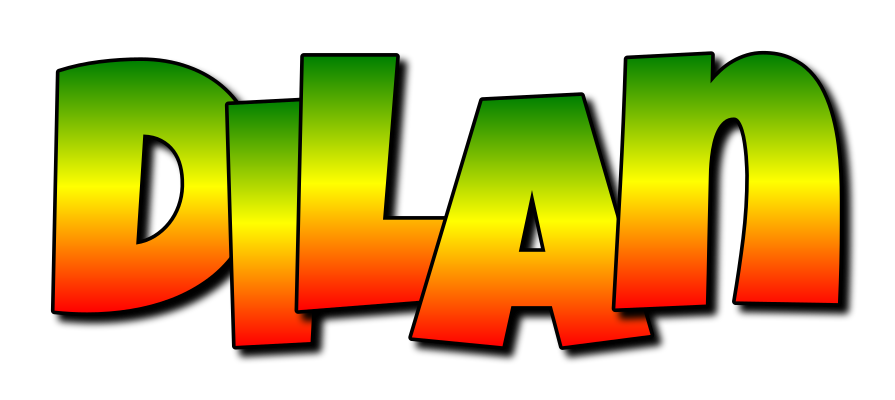Dilan mango logo