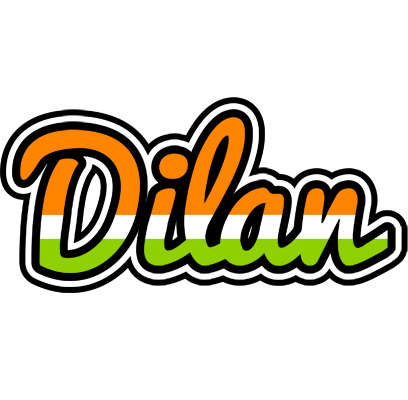 Dilan mumbai logo
