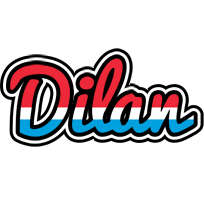 Dilan norway logo