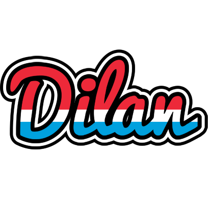 Dilan norway logo