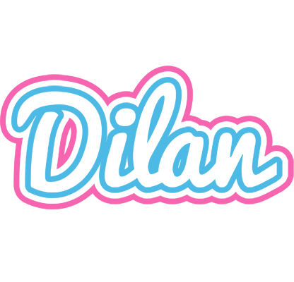 Dilan outdoors logo