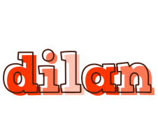 Dilan paint logo