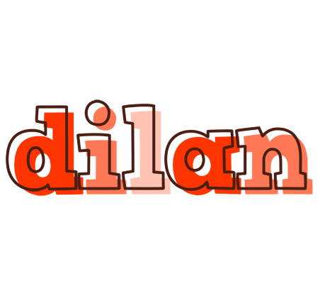 Dilan paint logo