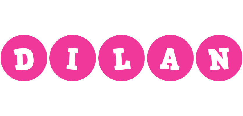 Dilan poker logo