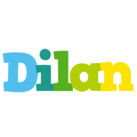 Dilan rainbows logo