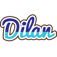 Dilan raining logo
