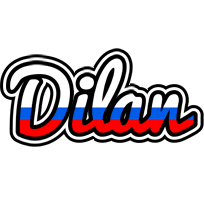 Dilan russia logo