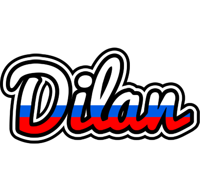 Dilan russia logo
