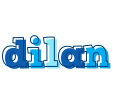 Dilan sailor logo