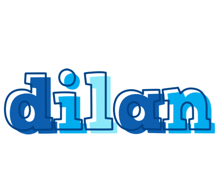 Dilan sailor logo