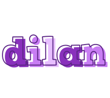 Dilan sensual logo