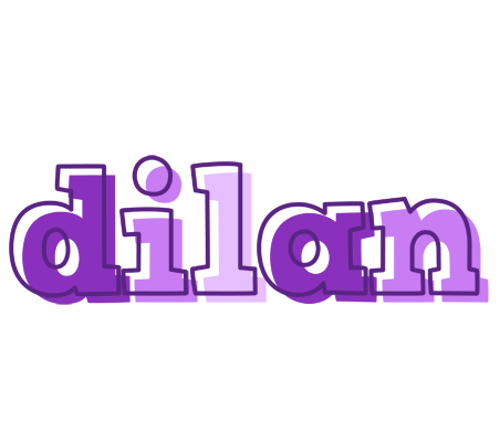 Dilan sensual logo