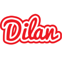 Dilan sunshine logo