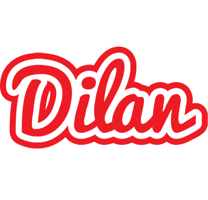 Dilan sunshine logo
