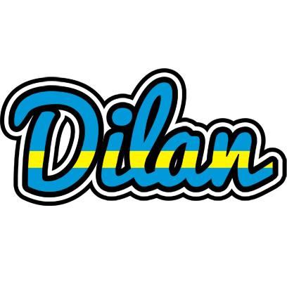 Dilan sweden logo