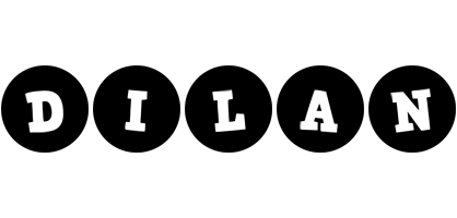 Dilan tools logo
