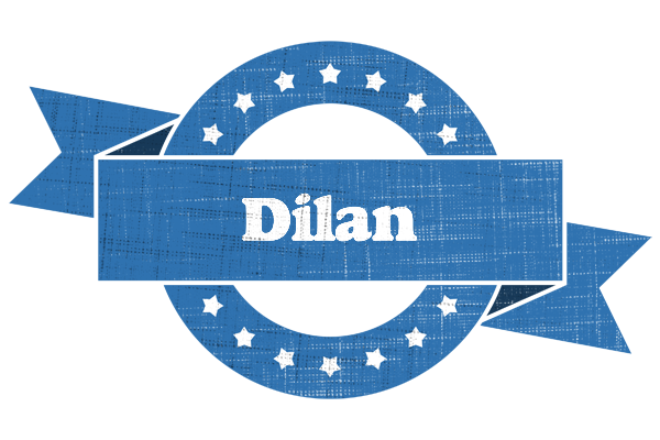 Dilan trust logo