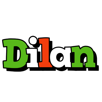 Dilan venezia logo