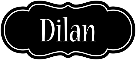 Dilan welcome logo