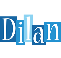 Dilan winter logo