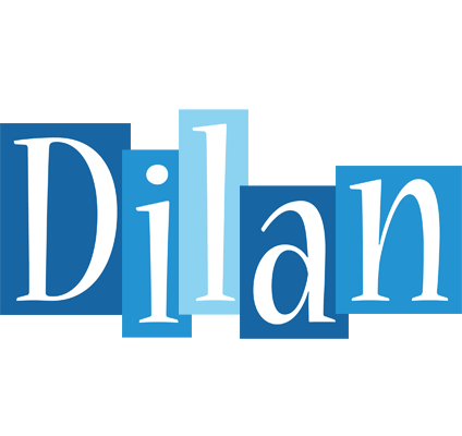 Dilan winter logo
