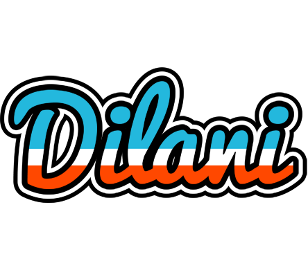 Dilani america logo