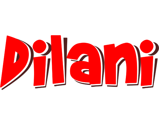 Dilani basket logo