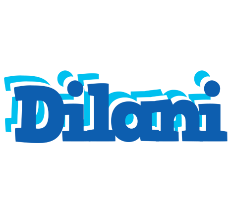 Dilani business logo
