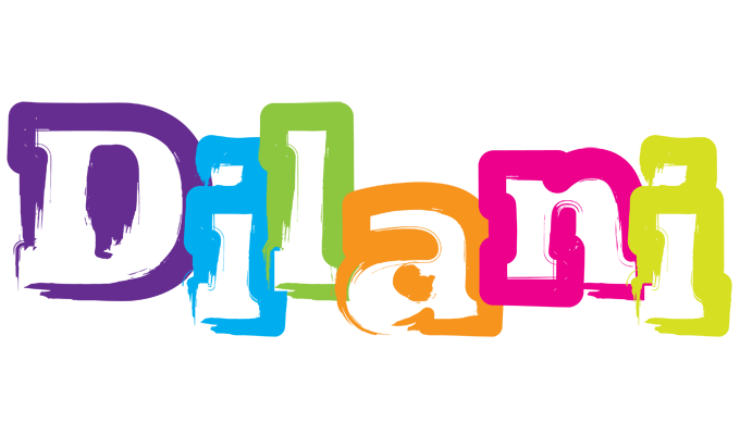 Dilani casino logo