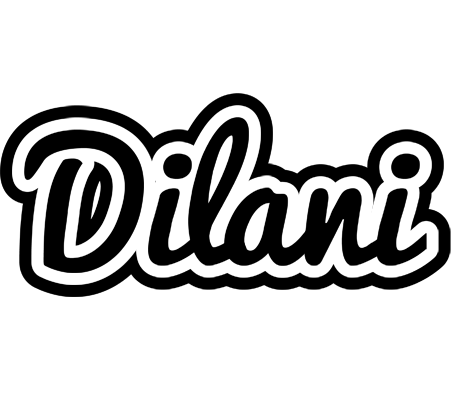 Dilani chess logo