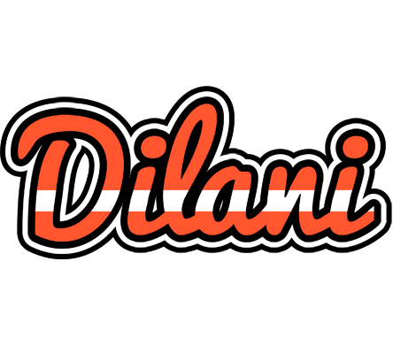 Dilani denmark logo