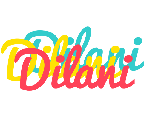 Dilani disco logo