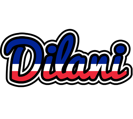 Dilani france logo