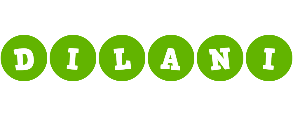 Dilani games logo