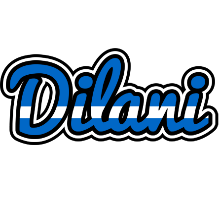 Dilani greece logo