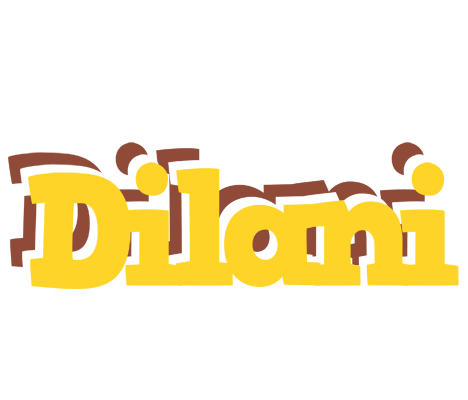 Dilani hotcup logo