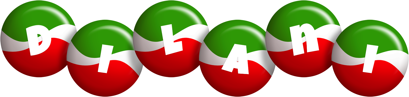 Dilani italy logo