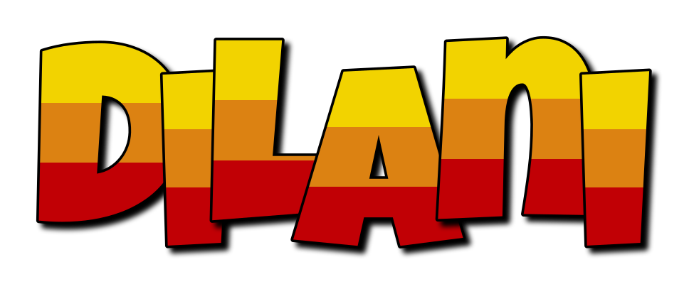Dilani jungle logo